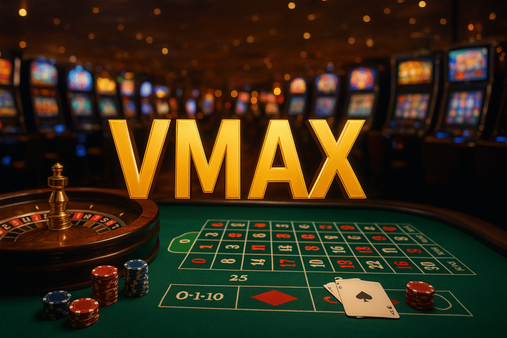 VMAX